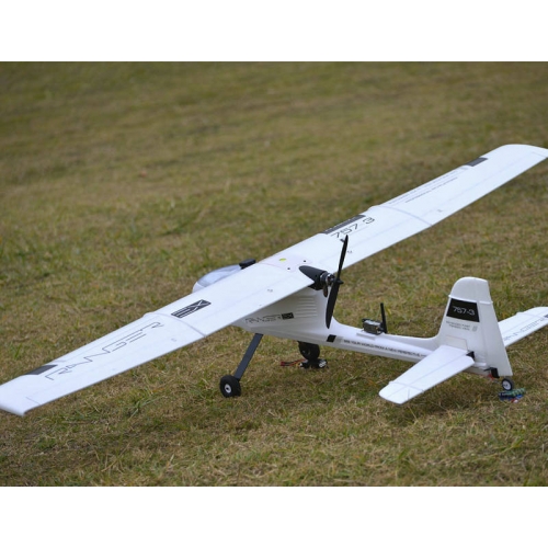 Volantex RC Ranger EX Long Range FPV / UAV platform Unibody big weight carrier ( V757-3 ) KIT